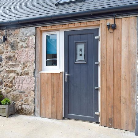 Uk7384 - The Hayloft Vila Newmilns Exterior foto