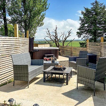 Uk7384 - The Hayloft Vila Newmilns Exterior foto